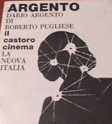 Dario Argento (prima edizione)