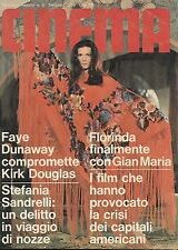 Cinema n.2 (febbraio 1970)