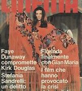 Cinema n.2 (febbraio 1970)