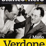 Mario Verdone (“Bianco e Nero” Vol. 588-589)