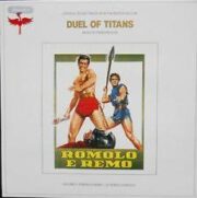Romolo e Remo (LP)