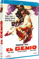 Genio, due compari, un pollo, Un (Blu Ray)