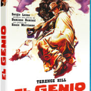 Genio, due compari, un pollo, Un (Blu Ray)
