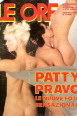 Ore, Le - n.812 (1983) Patty Pravo