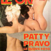 Ore, Le - n.812 (1983) Patty Pravo
