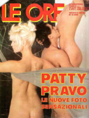 Ore, Le – n.812 (1983) Patty Pravo