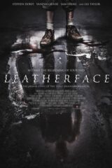 Leatherface - Il Massacro Ha Inizio (Blu Ray)