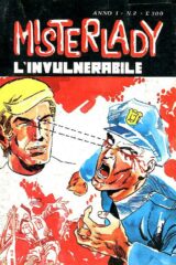 Misterlady n. 2
