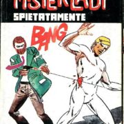 Misterlady n. 4