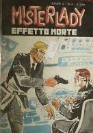 Misterlady n. 3