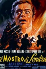 Mostro Di Londra, Il