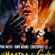 Mostro Di Londra, Il