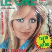 Ore, Le - n.612 (1979) Gloria Guida