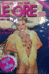 Ore, Le - n.630 (1979) Stefania Rotolo