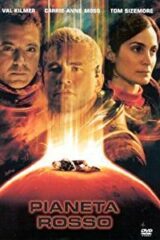 Pianeta Rosso (SNAPPER EDITION - NUOVO SIGILLATO)