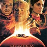 Pianeta Rosso (SNAPPER EDITION - NUOVO SIGILLATO)