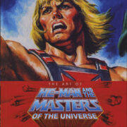 Art Of He-Man And The Masters Of The Universe, The