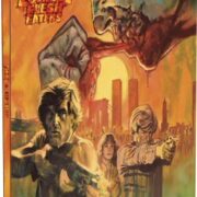 Zombi 2 (BLU-RAY) Steelbook