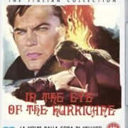 Volpe dalla coda di velluto, La (Blu Ray)