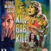 Operazione paura [Dual Format Blu-ray + DVD]