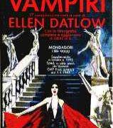 Inverno Horror 1992 - Vampiri: 17 sanguinosi racconti