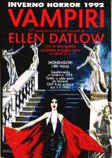 Inverno Horror 1992 – Vampiri: 17 sanguinosi racconti