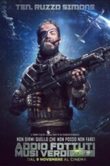 Addio Fottuti Musi Verdi