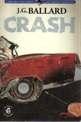 J. G. Ballard - Crash