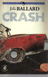 J. G. Ballard – Crash