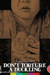 Non si sevizia un paperino [Dual Format Blu-ray + DVD]