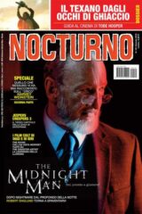 Nocturno n°181 - Dossier Tobe Hooper