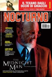 Nocturno n°181 – Dossier Tobe Hooper
