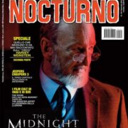 Nocturno n°181 - Dossier Tobe Hooper