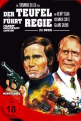 Boss, Il (DVD + Bluy Ray)