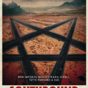 Southbound - Autostrada Per L'Inferno (Ltd) Dvd+Booklet