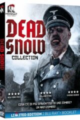 Dead Snow Collection (2 DVD+Booklet)
