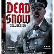 Dead Snow Collection (2 DVD+Booklet)