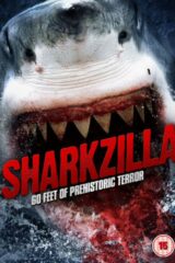 Sharkzilla [Edizione: Regno Unito]