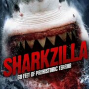 Sharkzilla [Edizione: Regno Unito]