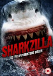 Sharkzilla [Edizione: Regno Unito]