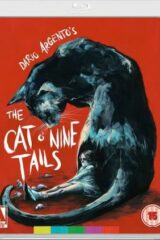 Gatto a nove code, Il (Blu-Ray)