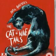 Gatto a nove code, Il (Blu-Ray)