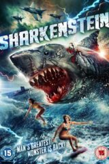 Sharkenstein [Edizione: Regno Unito]