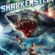 Sharkenstein [Edizione: Regno Unito]