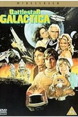 Battlestar Galactica