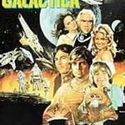Battlestar Galactica