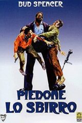 Piedone lo sbirro (PRIMA EDIZIONE Medusa Video)