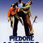 Piedone lo sbirro (PRIMA EDIZIONE Medusa Video)