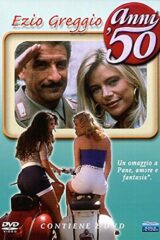 Anni '50 (2 DVD)