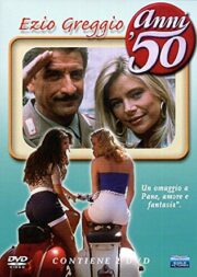 Anni ’50 (2 DVD)